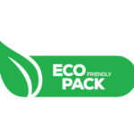 Eco Friendly Pack Badge